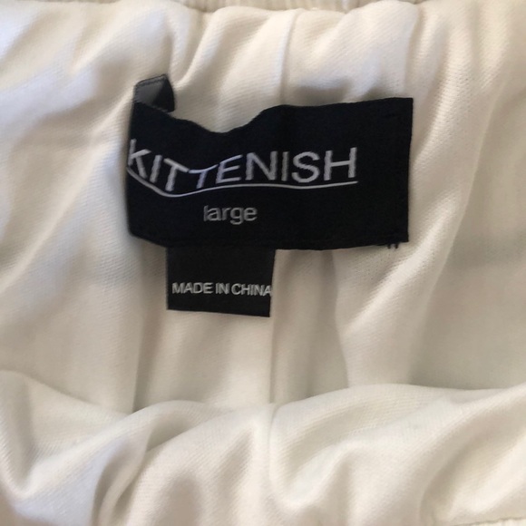 Kittenish Gracie Shorts/Top Set - Picture 6 of 6